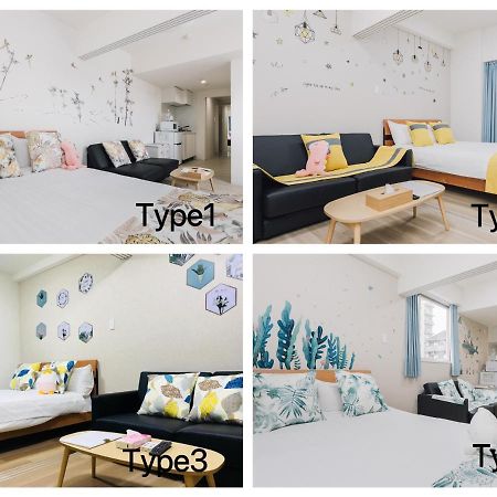 Afp Tennoji Apartment Ósaka Exteriér fotografie