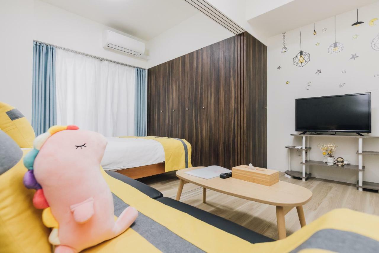 Afp Tennoji Apartment Ósaka Exteriér fotografie